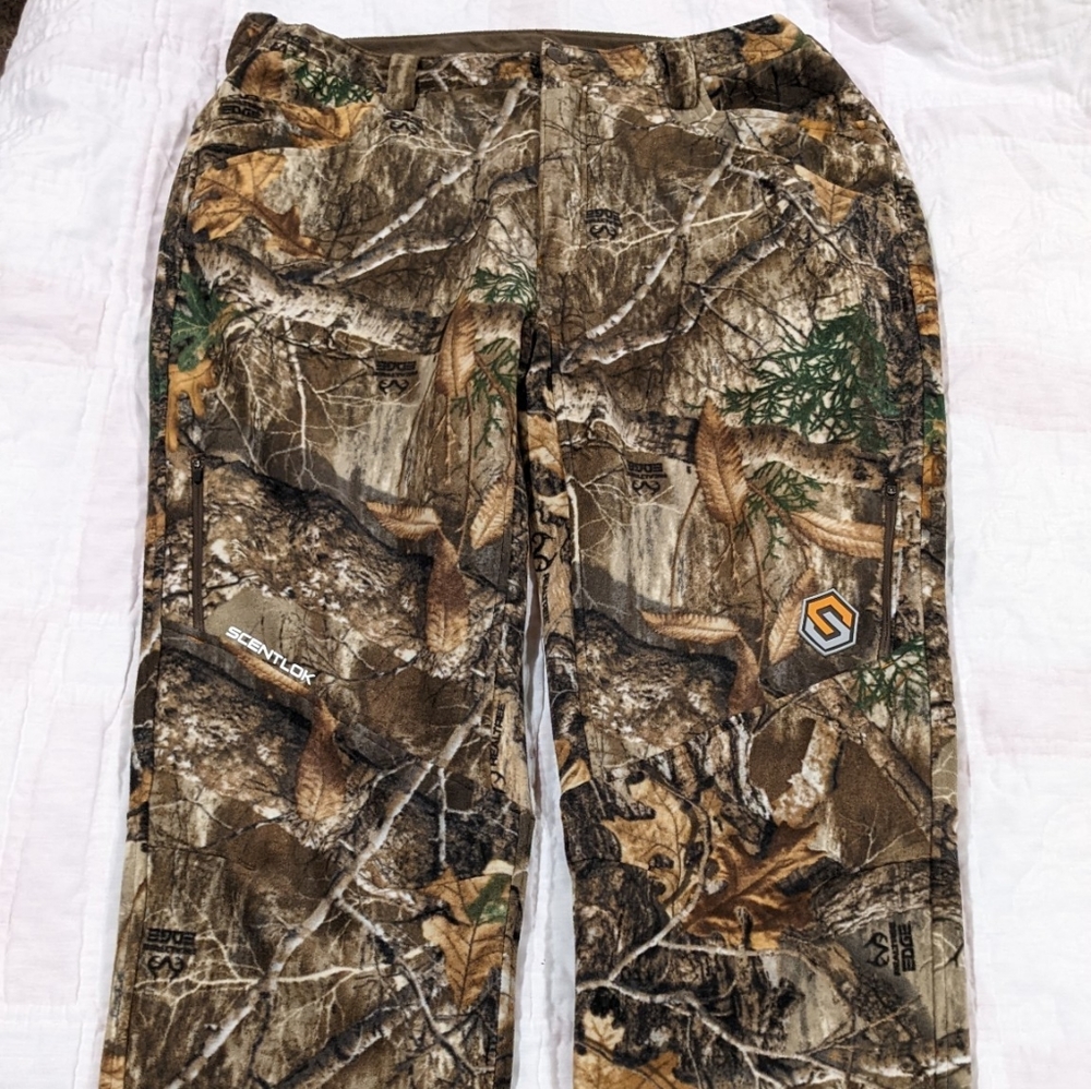 Stealth Pant - image 1